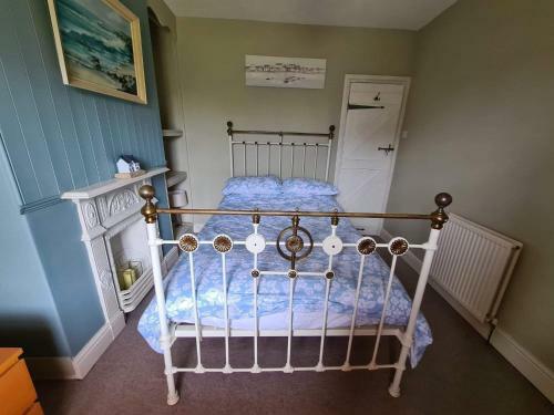 Chapel View Cottage