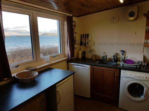Apartamento The Old Ferryhouse