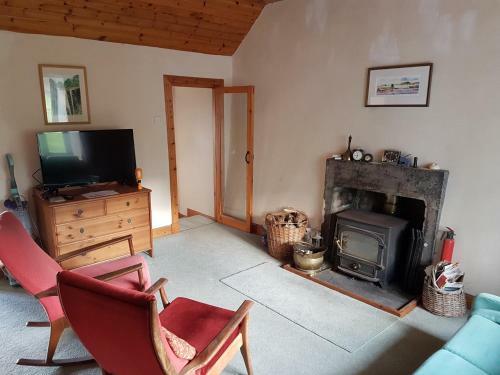 Apartamento The Old Ferryhouse