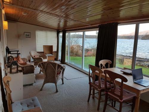 Apartamento The Old Ferryhouse