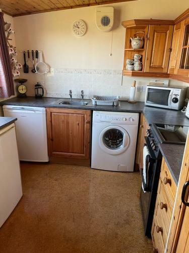 Apartamento The Old Ferryhouse