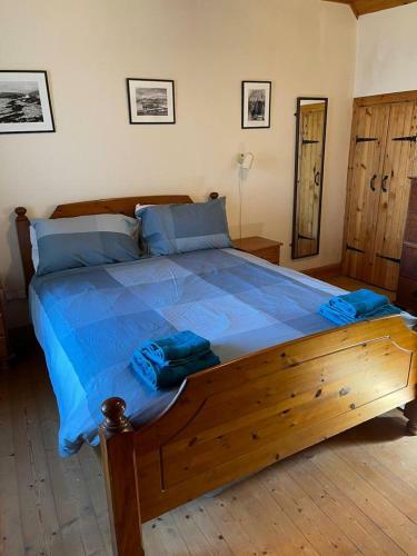Apartamento The Old Ferryhouse