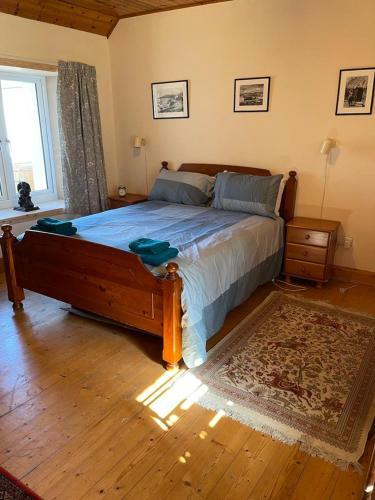 Apartamento The Old Ferryhouse