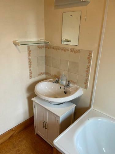 Apartamento The Old Ferryhouse