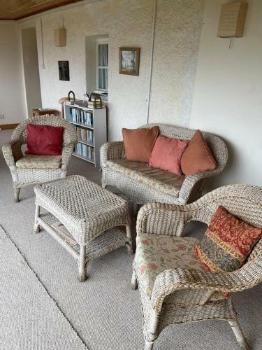 Apartamento The Old Ferryhouse