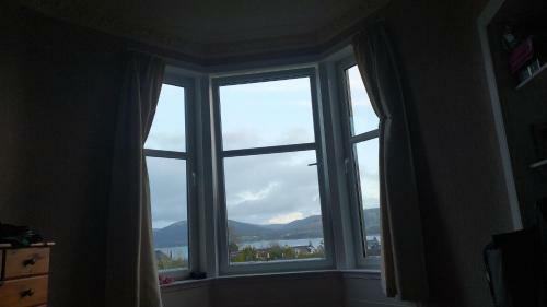Apartamento Sea Breeze Bute