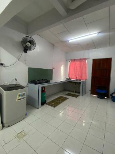 Kota Damansara Homestay