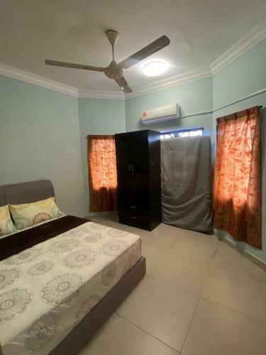 Kota Damansara Homestay