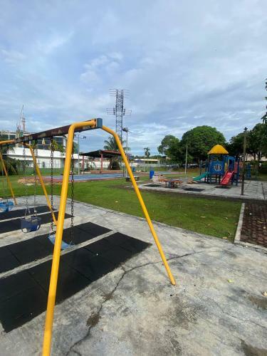 Kota Damansara Homestay