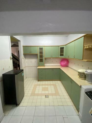 Kota Damansara Homestay