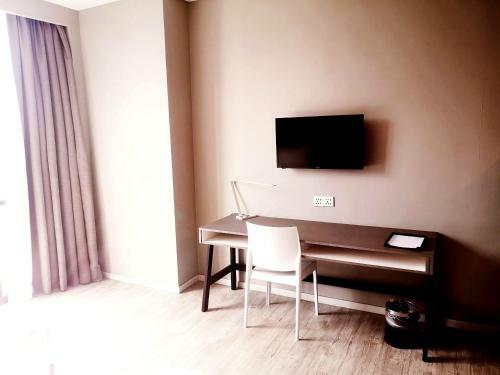 Hotel Q Damansara By Trillionz