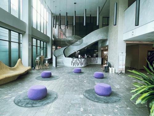 Hotel Q Damansara By Trillionz