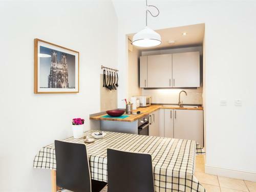 Apartamento Ships Mews