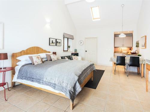 Apartamento Ships Mews