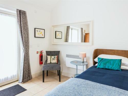Apartamento Ships Mews