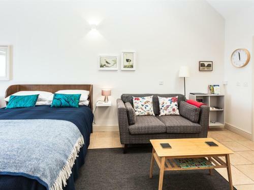 Apartamento Ships Mews
