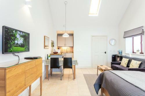 Apartamento Ships Mews