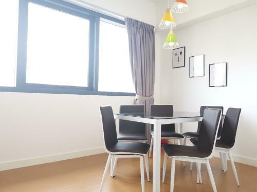 Apartamento The Vida - Petaling Jaya