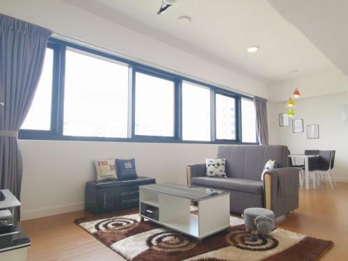 Apartamento The Vida - Petaling Jaya