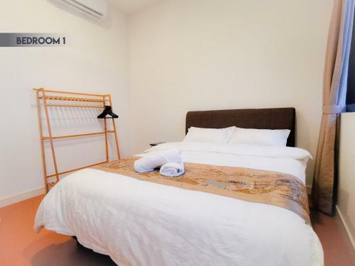 Apartamento The Vida - Petaling Jaya