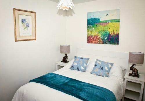 Apartamento Lowerbourne House Studio