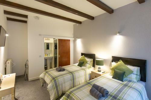 Bed & Breakfast The Trout Fly Guest House