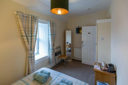 Bed & Breakfast The Trout Fly Guest House