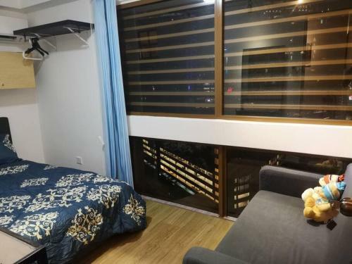 Apartamento Pinnacle Kelana Jaya 919