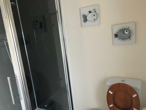 Hostal Eilidh?s Guest House
