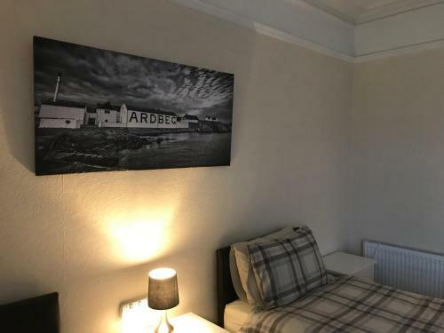 Hostal Eilidh?s Guest House
