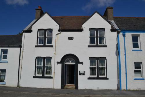 Hostal Eilidh?s Guest House