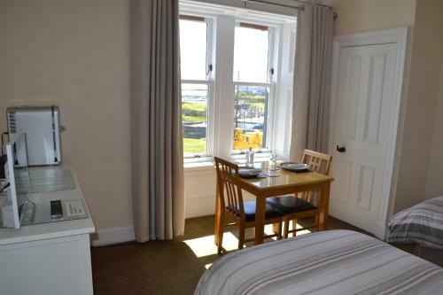 Hostal Eilidh?s Guest House