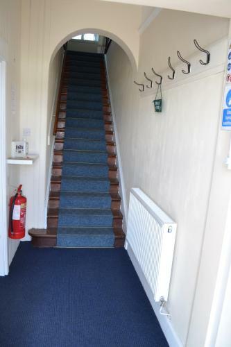 Hostal Eilidh?s Guest House