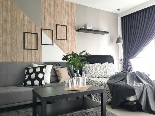 Apartamento Pinnacle Pj @ Penguin Homes