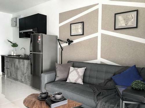 Apartamento Pinnacle Pj @ Penguin Homes