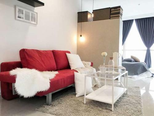 Apartamento Pinnacle Pj @ Penguin Homes