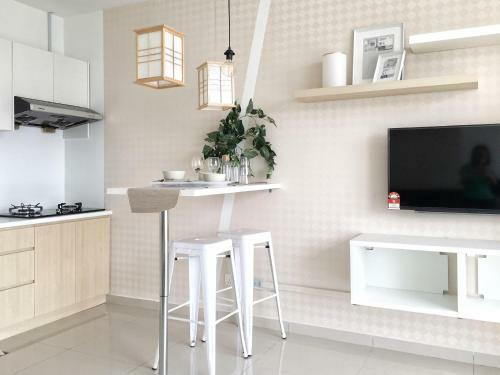 Apartamento Pinnacle Pj @ Penguin Homes