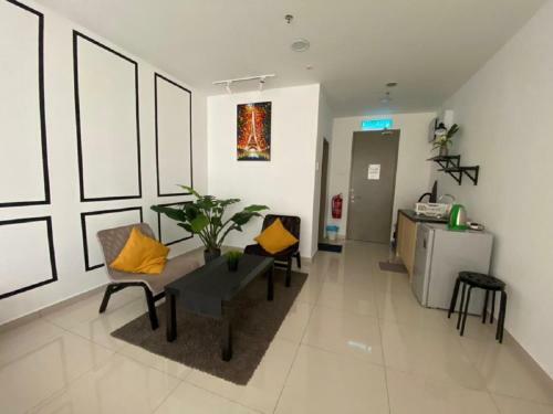 Apartamento Pinnacle Pj @ Penguin Homes