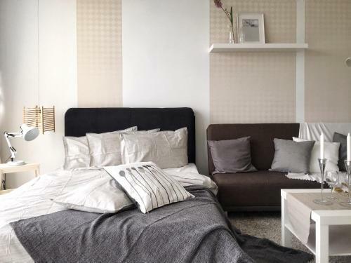 Apartamento Pinnacle Pj @ Penguin Homes