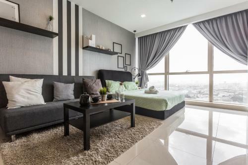 Apartamento Pinnacle Pj @ Penguin Homes