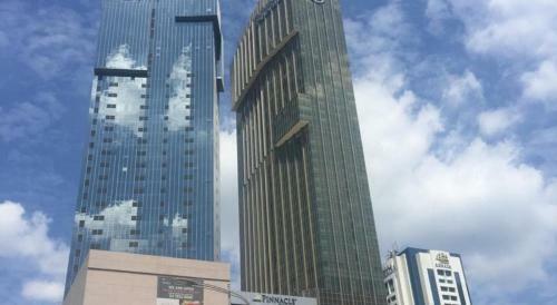 Apartamento Pinnacle Pj @ Penguin Homes