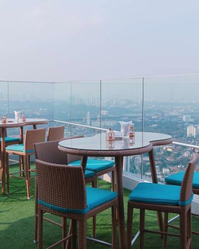 Apartamento Pinnacle Pj @ Penguin Homes