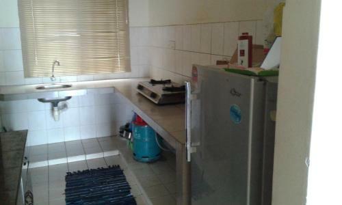 Apartamento Millennium Square Condo