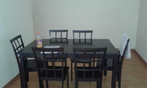 Apartamento Millennium Square Condo