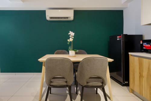 Apartamento Avenue D'vogue At Section 13 Pj