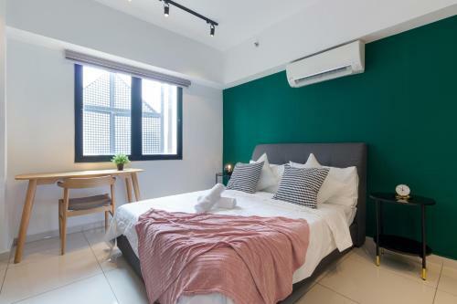 Apartamento Avenue D'vogue At Section 13 Pj