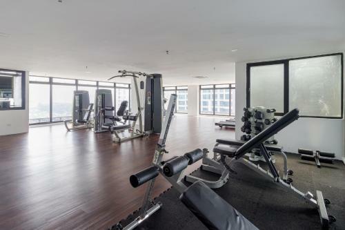 Apartamento Avenue D'vogue At Section 13 Pj