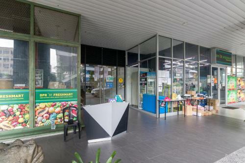 Apartamento Avenue D'vogue At Section 13 Pj
