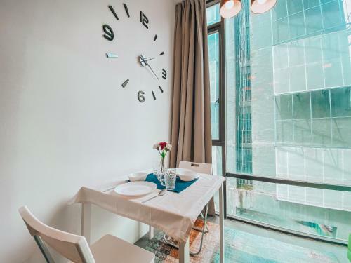 Apartamento Crown5 Suite (city View)@petaling Jaya
