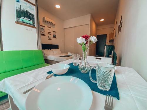 Apartamento Crown5 Suite (city View)@petaling Jaya
